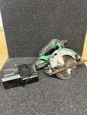 Hikoki 18dbal 18v for sale  ROTHERHAM