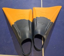 Churchill swim fins for sale  Collingswood