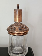 Antique heavy clear for sale  Olathe