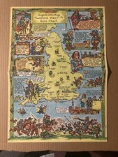 English heritage civil for sale  SCARBOROUGH