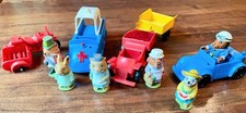 Lot vintage richard for sale  Vienna