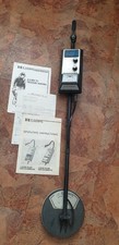 c scope metal detector for sale  ALFRETON