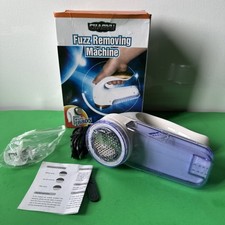 Fabric shaver lint for sale  Yale