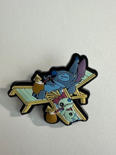 Loungefly stitch and d'occasion  Expédié en Belgium