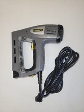 Stanley staple gun for sale  Orange