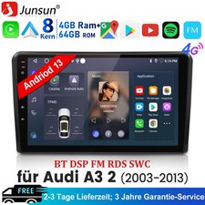 64gb android audi gebraucht kaufen  Buttstädt