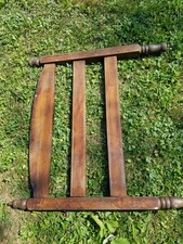 Vintage antique solid for sale  Jordanville