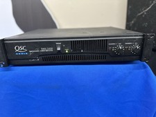 qsc rmx 5050 for sale qsc rmx 5050 for sale  Youngstown