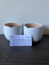 Nespresso origin collection for sale  TADLEY
