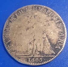 Henri .jeton 1606 d'occasion  Lège-Cap-Ferret