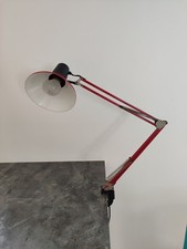 Lampe architecte articulée d'occasion  Tain-l'Hermitage