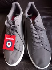 Lambretta men trainers for sale  SHEFFIELD