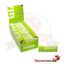 Gizeh super fine usato  Spedire a Italy