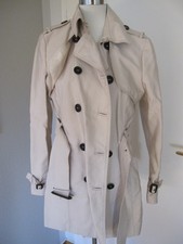 zara trench gebraucht kaufen  Hamburg