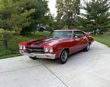1970 chevy chevelle ss 396 for sale 1970 chevy chevelle ss 396 for sale Cincinnati
