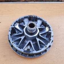 Variomatik vario motor gebraucht kaufen  Jessen