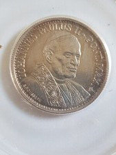 Médaille jean paul d'occasion  Reims