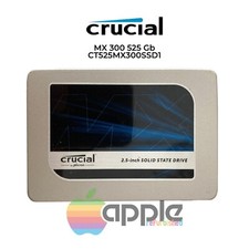 Crucial mx300 525gb usato  Spinazzola