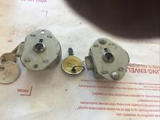 Two master locks for sale  Tucson