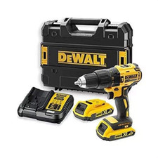 Dewalt trapano avvitatore usato  Roccagloriosa