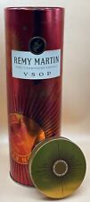 Empty tin remy for sale  BASINGSTOKE
