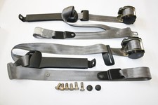 Mulrivan gurte hinten gebraucht kaufen  Zeitz
