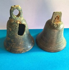 Antique bells folk d'occasion  Expédié en Belgium