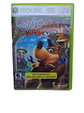 Banjo-Kazooie: porcas e parafusos (Microsoft Xbox 360, 2008) comprar usado  Enviando para Brazil