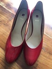 Högl pumps 5 gebraucht kaufen  Burg-Umland