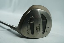 Mizuno tzoid driver for sale  FARNBOROUGH