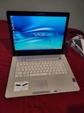 Sony vaio laptop for sale  Woburn