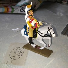 Starlux soldat plomb d'occasion  Lille-
