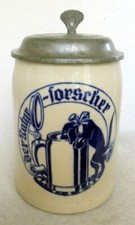Alt humpen bierkrug gebraucht kaufen  Bayreuth