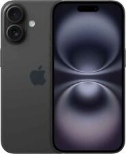 Apple iPhone 16 Plus 512GB czarny - z dodatkami - jak nowy - na sprzedaż  Wysyłka do Poland