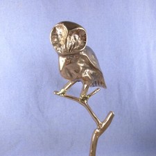 Chouette bronze yves d'occasion Chouette bronze yves d'occasion  France