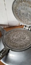 Krumkake scandinavian nordic for sale  La Crescent