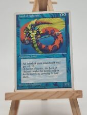 Lord atlantis magic gebraucht kaufen  Puderbach
