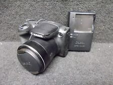 Usado, Canon PowerShot SX400 IS, 16 megapixels, LCD de 3,0 polegadas, preto. #K-356-02 comprar usado  Enviando para Brazil