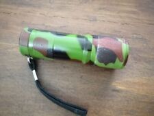 Torcia led batterie usato  Peveragno