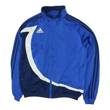 Adidas mens blue for sale  IPSWICH