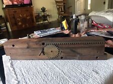 Vintage furniture solid for sale  Lebanon