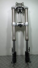Fourche magpower 125 d'occasion  Méru