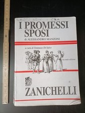 Divina commedia zanichelli usato  Varese