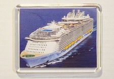 Refrigerator magnet royal for sale  Ellington