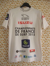 Maillot surf championnats d'occasion  Arles