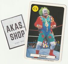 Doink 1993 catcher gebraucht kaufen  Langenburg
