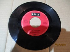Single vinyl the gebraucht kaufen  Alsbach, Deesen, Nauort