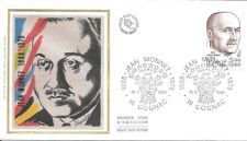 1980 fdc jean d'occasion  La Seyne-sur-Mer