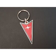 Porte clés pontiac d'occasion  Espéraza