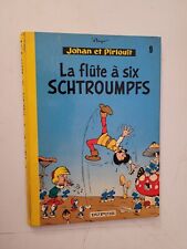 Johan pirlouit 1974 d'occasion  Saint-Etienne